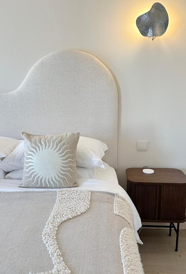 Apartament Groovy Caparica Gem With Large Sunny Terrace Costa de Caparica Zewnętrze zdjęcie